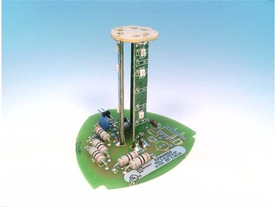 EDWARDS SIGNALING 102LS-SLEDG-G1