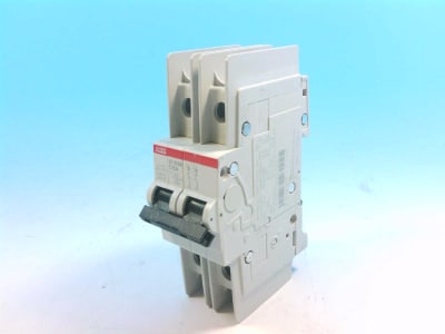 ASEA BROWN BOVERI SU202M-C6