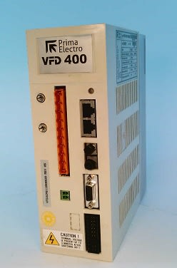 PRIMA ELECTRO VFD3CPB11050030