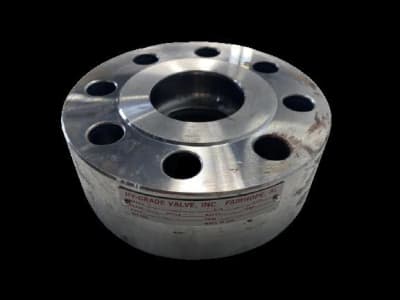 HY GRADE VALVE INC L01-02G-10FFX