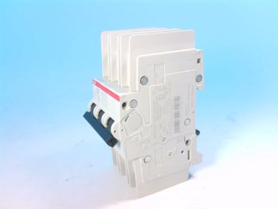 ASEA BROWN BOVERI SU203M-C6