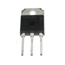 TEXAS INSTRUMENTS SEMI TIP142