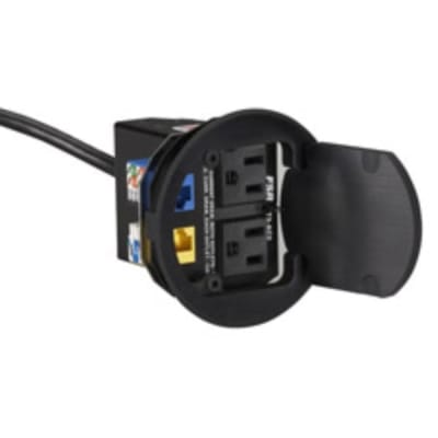 BLACK BOX CORP AVS1111