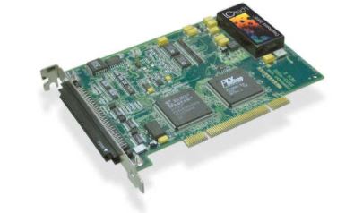 MEASUREMENT COMPUTING DAQBOARD/2000
