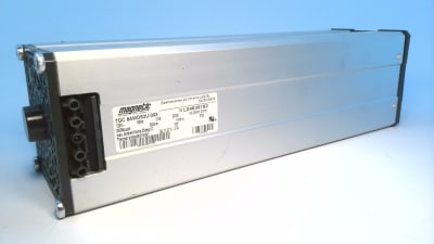 MAGNETIC & CONTROLS INC TGC8AWDS2U-003