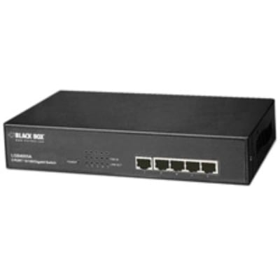 BLACK BOX CORP LGB4005A