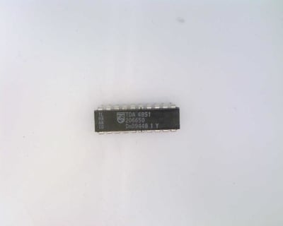 PHILIPS TDA4851