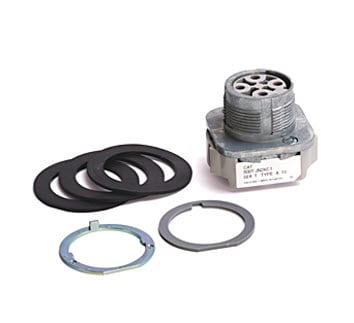ALLEN BRADLEY 800T-JN5KE7