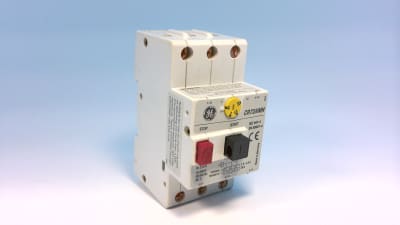 GENERAL ELECTRIC CR72AMH