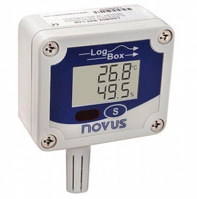 NOVUS RHT-DM-485-LCD