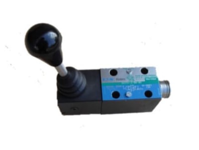 EATON CORPORATION DG17V-3-6N-60