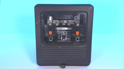 WESTINGHOUSE C08-D511BA1
