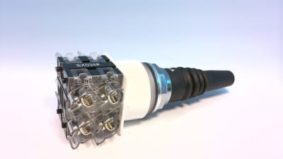 GENERAL ELECTRIC CR104PJC53