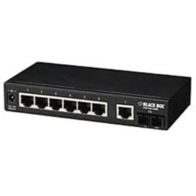 BLACK BOX CORP LB8423A-US