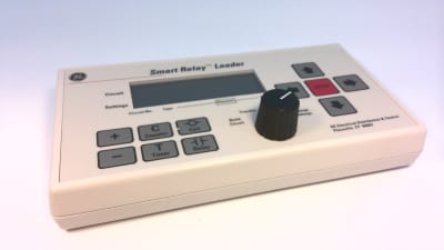 GENERAL ELECTRIC SRLA