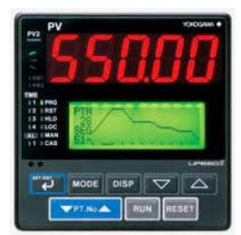 YOKOGAWA UP550-01