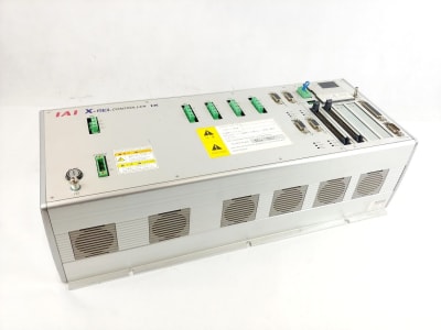 IAI X-SEL-KX-NNN6030-N-EEE-2-2