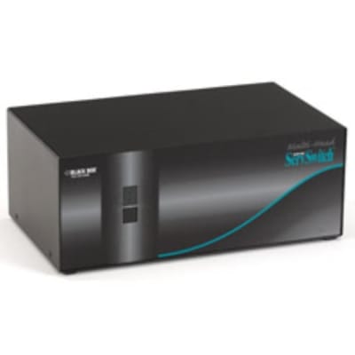 BLACK BOX CORP SW617A