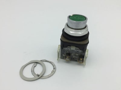 ALLEN BRADLEY 800T-KD1B19