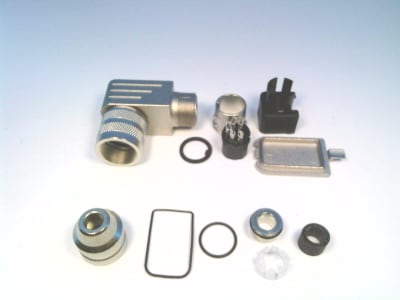 BINDER 423299-5114-75-05