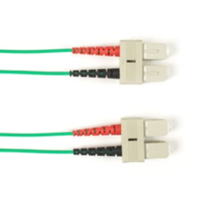 BLACK BOX CORP FOCMR62-002M-SCSC-GR