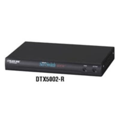 BLACK BOX CORP DTX5002-R