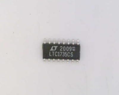 ANALOG DEVICES LTC1735CS#PBF