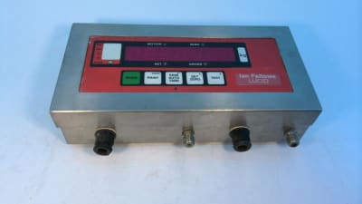 IAN FELLOWS LUCID-110V