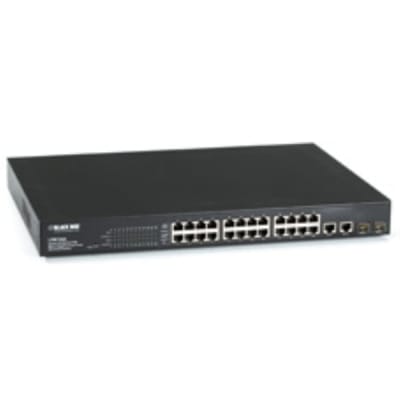 BLACK BOX CORP LPB724A