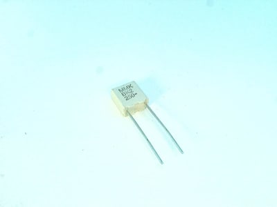 KEMET MMK5563J250J02L16.5TA18