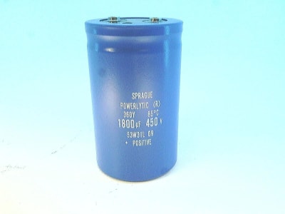 VISHAY 36DY182F450CC2A