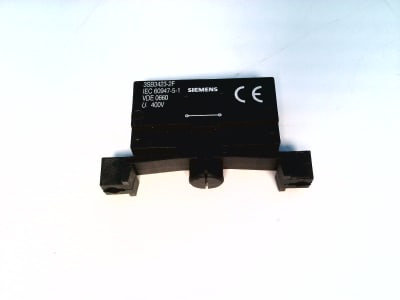 SIEMENS 3SB34232F