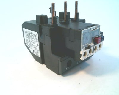 SCHNEIDER ELECTRIC LR2-D3353
