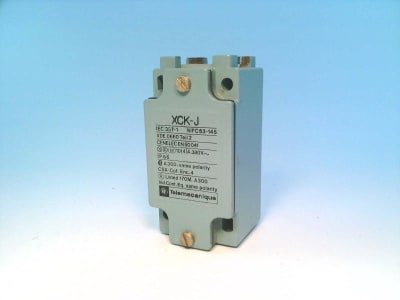 TELEMECANIQUE SENSORS ZCKJ4H7