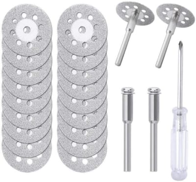 DREMEL 545 DIAMOND CUT WHEEL