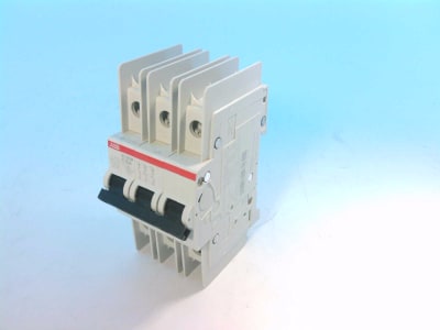 ASEA BROWN BOVERI SU203M-C10