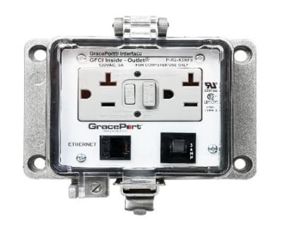 GRACE P-R2-K3RF3-U514