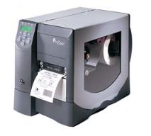 ZEBRA Z4M00-0001-0000