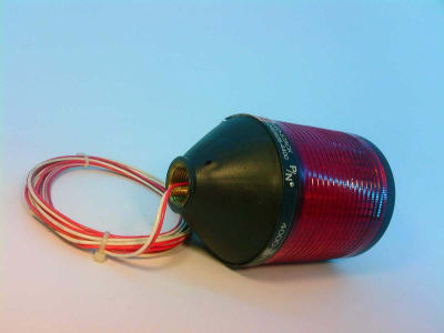 STATIC CONTROLS CORP 4000-BR-120V