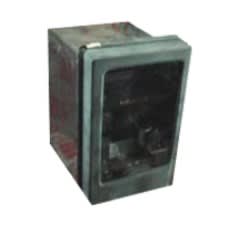 GENERAL ELECTRIC 12PJC31C45A