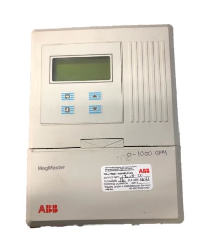 ASEA BROWN BOVERI MFE4ER140111A01