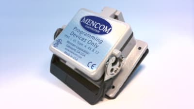 MENCOM GF-USB-BFAF-R-32