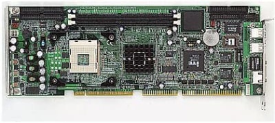 ADVANTECH PCA-6186VE-00B2E