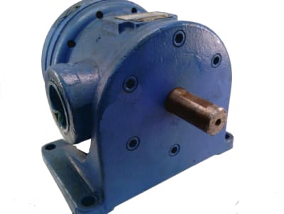 EATON CORPORATION V13420