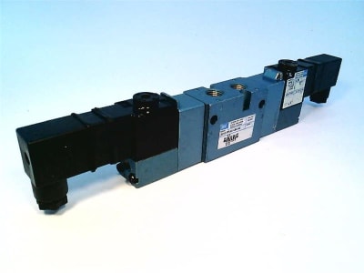 MAC VALVES INC 821C-PP-111JB-152
