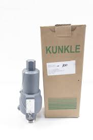 KUNKLE 916BGFV01-AJE 100