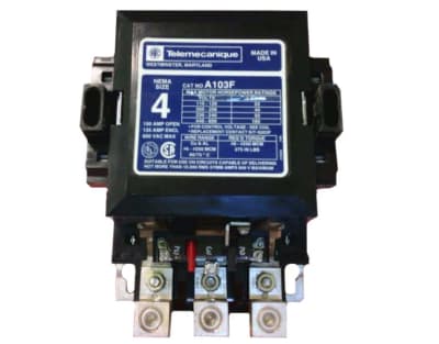 SCHNEIDER ELECTRIC A103FR5