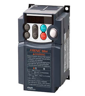 FUJI ELECTRIC FRN0.4C1E-7E