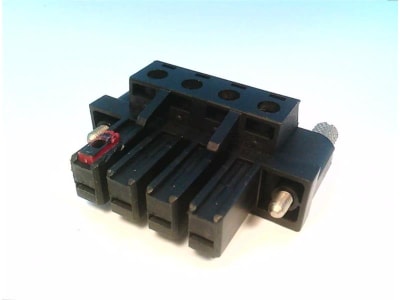 PHOENIX CONTACT PC 4/ 4-ST-7 62 BK