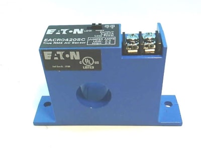 EATON CORPORATION EACR0420SC